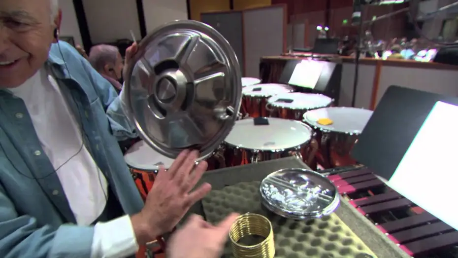 Watch film Cars 2 | Disney Pixar Cars 2 - John Lasseter in sala di registrazione.