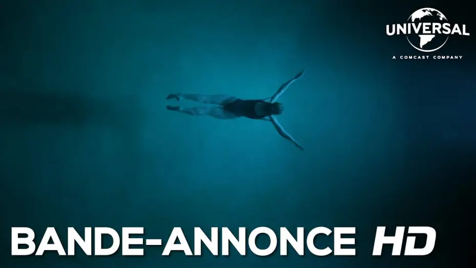 Watch film Night Swim | Night Swim - Bande annonce VOST [Au cin&eacute;ma le 3 janvier]