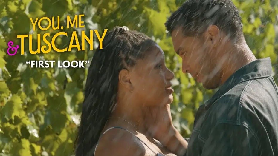 Watch film You, Me & Tuscany | First Look