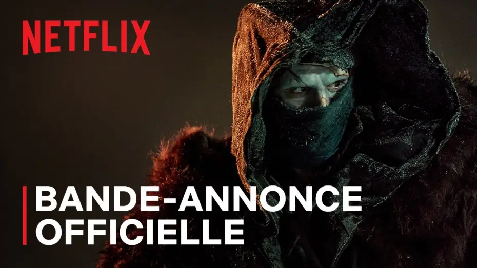 Watch film Frankenstein | Frankenstein | Guillermo del Toro | Bande-annonce officielle VF | Netflix France