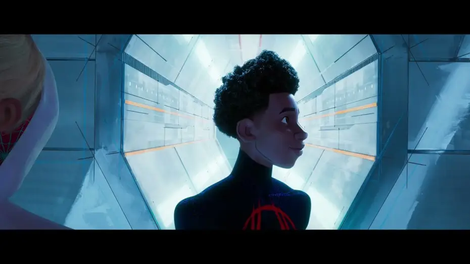 Watch film Spider-Man: Across the Spider-Verse | Exclusivamente en cines