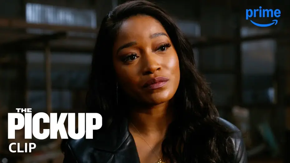 Watch film The Pickup | Heist Clip