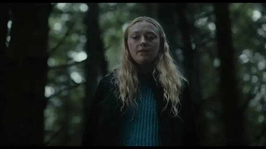 Watch film The Watchers | Spot "Rules"