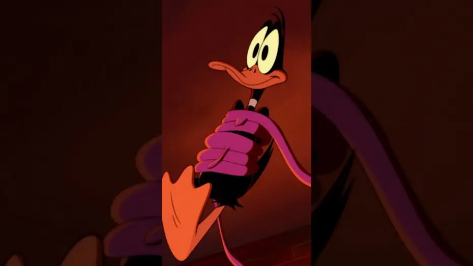 Watch film The Day the Earth Blew Up: A Looney Tunes Movie | Daffy Duck Intro
