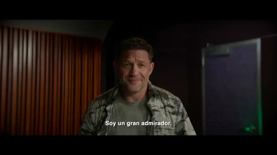 Watch film Venom 3 | El estudio est&aacute; que arde [VOSE]