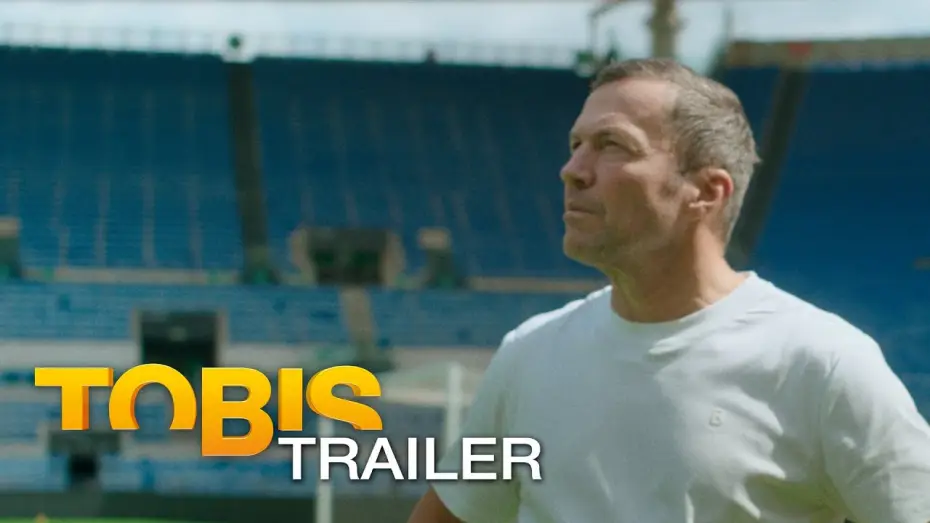 Watch film Ein Sommer in Italien - WM 1990 | EIN SOMMER IN ITALIEN - WM 1990 | Offizieller Trailer | Ab 19. M&auml;rz im Kino!