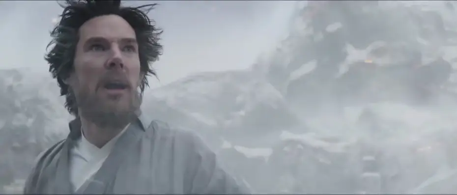 Watch film Doctor Strange | Marvel's Doctor Strange | Secondo Trailer Ufficiale Italiano | HD