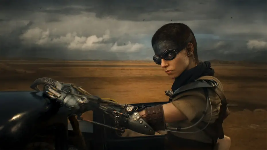 Watch film Furiosa: A Mad Max Saga | Trailer Ufficiale #2