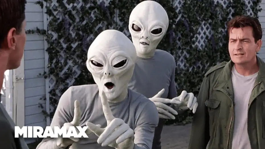 Watch film Scary Movie 3 | The Others