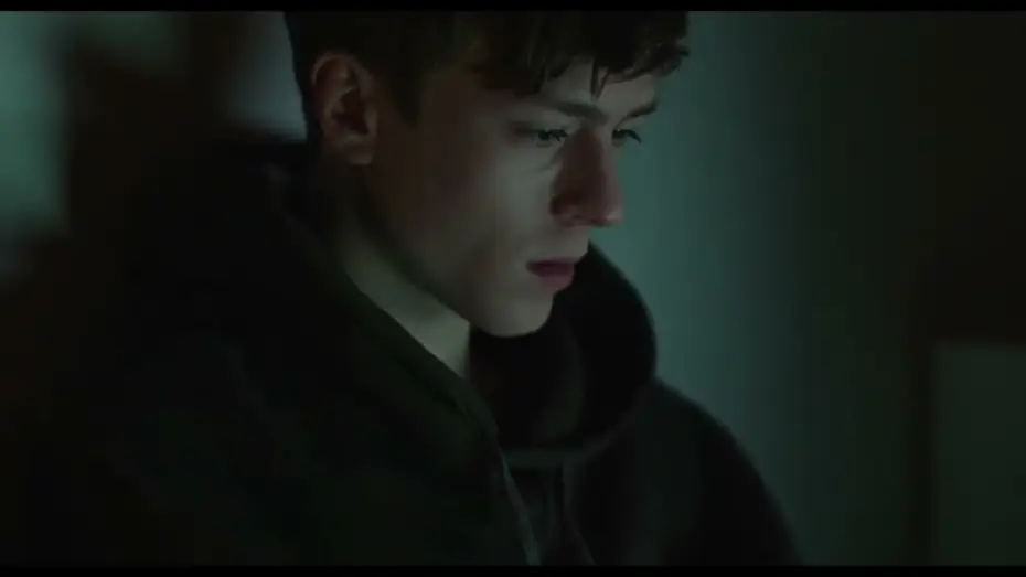 Watch film Sebastian | *Official Teaser Premiere* SEBASTIAN l Sundance 2024