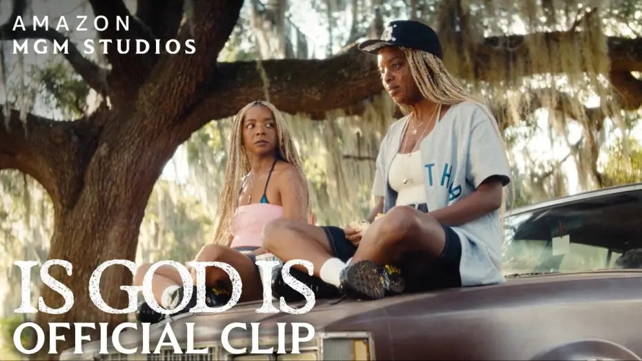 Watch film Is God Is | &ldquo;We Ain&rsquo;t Killers&rdquo; &ndash; Official Clip