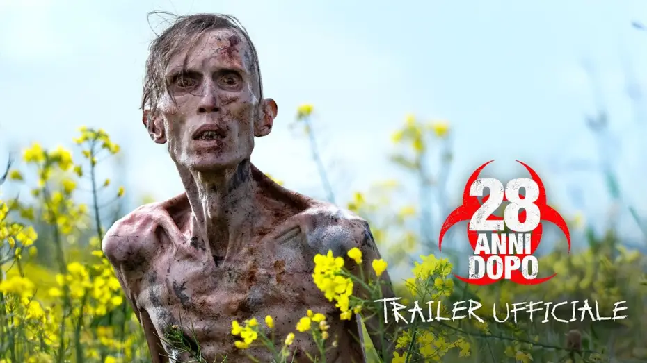 Watch film 28 Years Later | 28 Anni Dopo - Dal 18 giugno al cinema - Nuovo Trailer Ufficiale