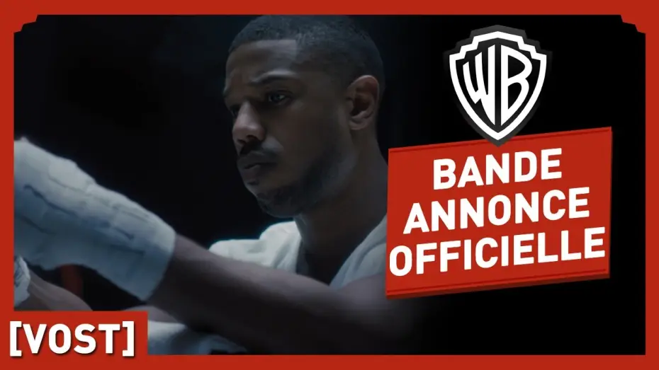 Watch film Creed II | CREED II - Bande Annonce VOST