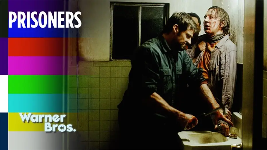 Watch film Prisoners | Where's My Daughter?!