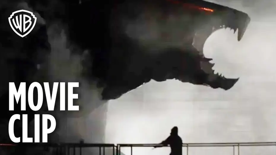 Watch film Godzilla | MUTO Hatches & Escapes - Movie Clip