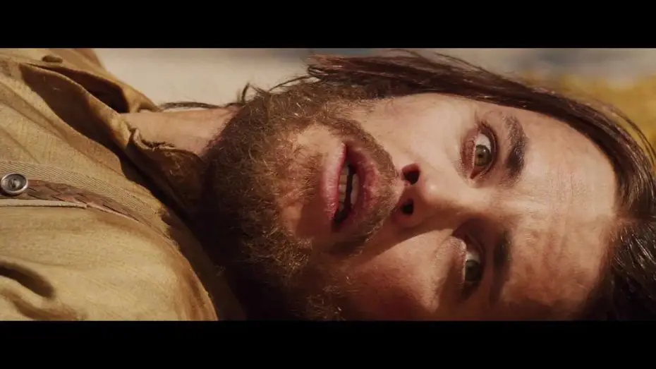 Watch film John Carter | John Carter -- Il trailer ufficiale italiano del film Disney | HD