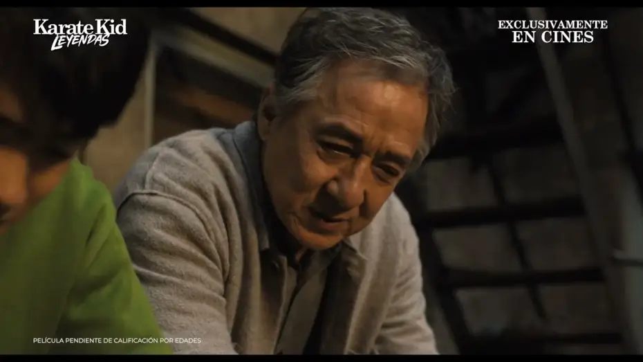 Watch film Untitled Karate Kid Movie | Cueste lo que cueste debes confiar en tu instinto.