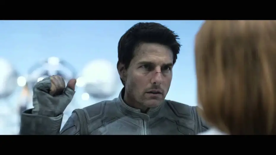Watch film Oblivion | Oblivion - La colonna sonora degli M83 (sottotitoli in italiano)