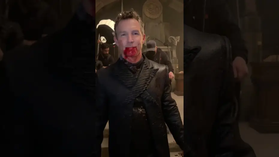 Watch film Ready or Not 2: Here I Come | Making A Movie