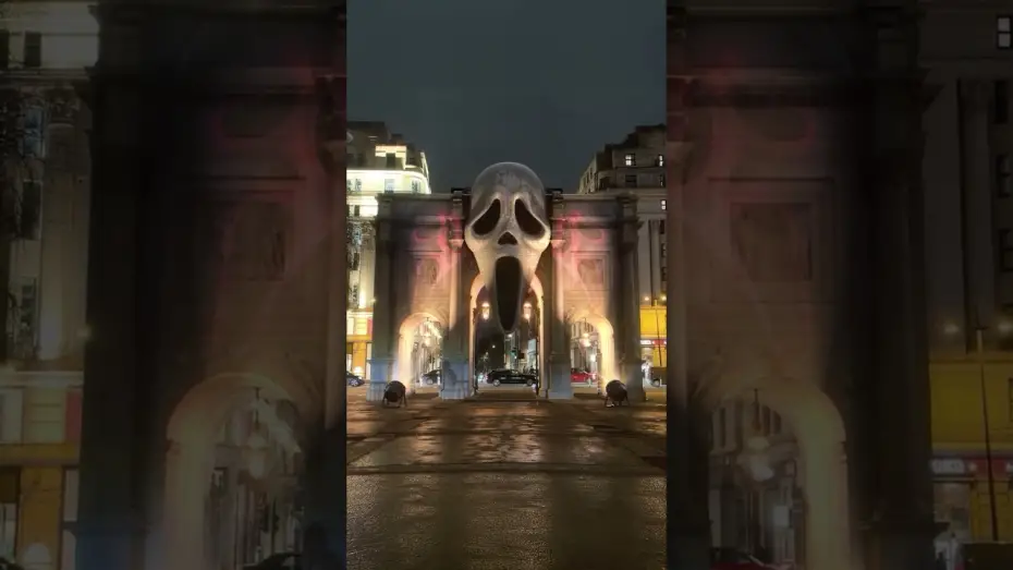 Watch film Scream 7 | Marble Arch London