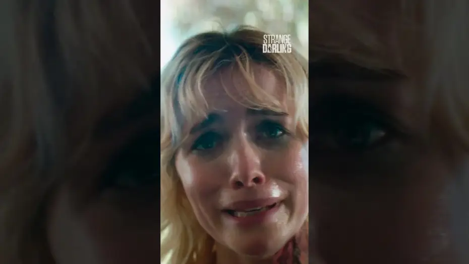 Watch film Strange Darling | Do Not Watch This
