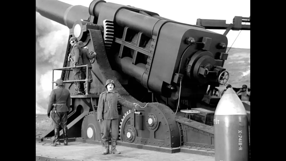 Watch film The Great Dictator | Der gro&szlig;e Diktator | Clip | Deutsch HD