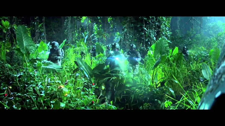 Watch film Godzilla | Godzilla - 3D - Trailer Ufficiale Italiano | HD