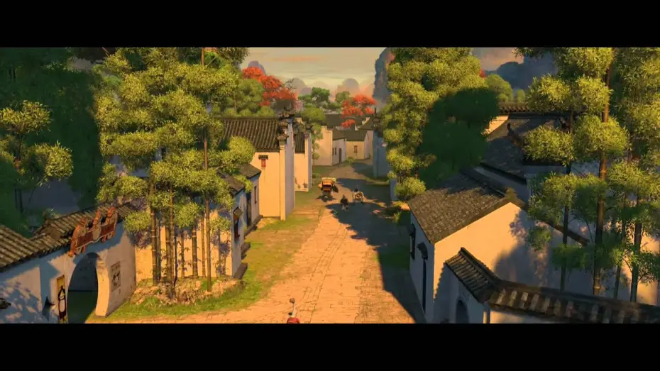 Watch film Kung Fu Panda 2 | Kung Fu Panda 2 - Bande annonce en fran&ccedil;ais #1 [VF|HD]