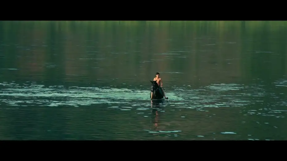 Watch film Silent Flood | TSFF37 Clip_Silent Flood