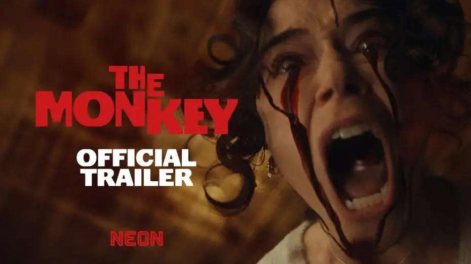 Watch film The Monkey | Official Redband Trailer