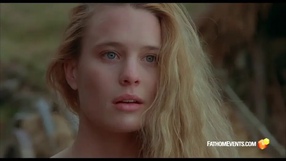 Watch film The Princess Bride | Buttercup and Westley "As You Wish" Clip