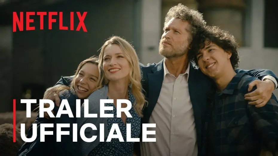 Watch film Feel My Voice | Non abbiam bisogno di parole | Trailer ufficiale | Netflix