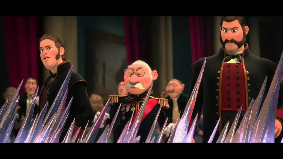 Watch film Frozen | Frozen -- Il Regno di Ghiaccio - Trailer Ufficiale Italiano | HD