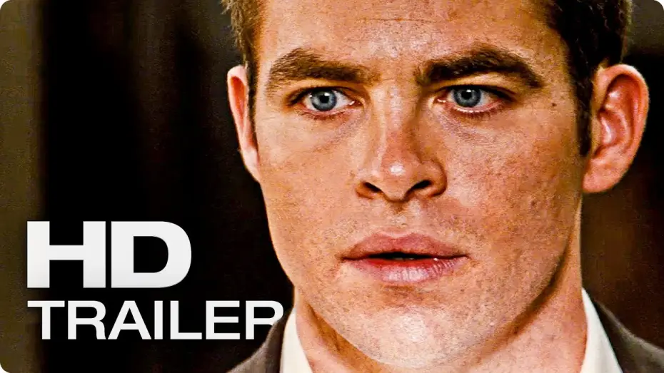 Watch film Jack Ryan: Shadow Recruit | JACK RYAN: Shadow Recruit Trailer Deutsch German | 2014 Chris Pine [HD]