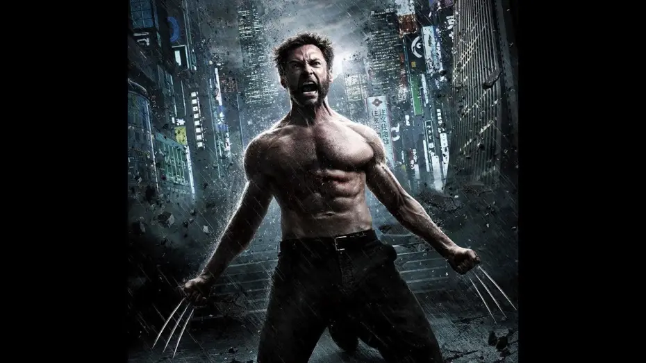 Watch film The Wolverine | Wolverine : Le Combat de l'Immortel - Bande annonce VF HD