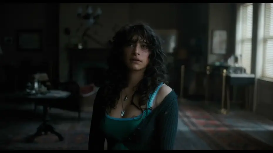 Watch film Until Dawn | &iquest;Sobrevivir&aacute;s hasta el amanecer?