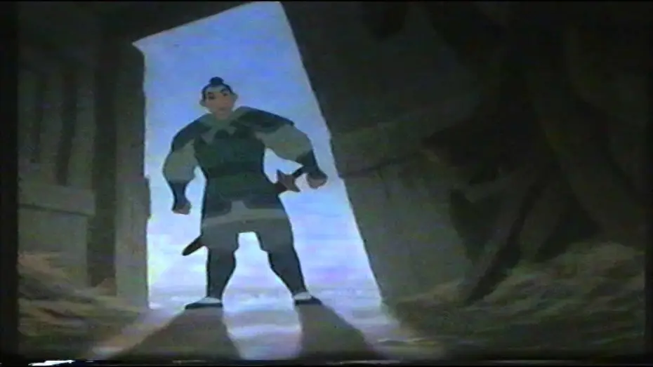 Watch film Mulan | Mulan Trailer