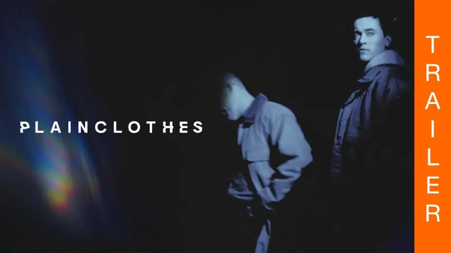 Watch film Plainclothes | PLAINCLOTHES von Carmen Emmi (Offizieller deutscher Trailer)
