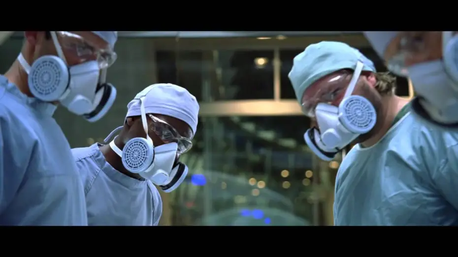 Watch film Rise of the Planet of the Apes | L'alba del pianeta delle Scimmie Trailer Ufficiale