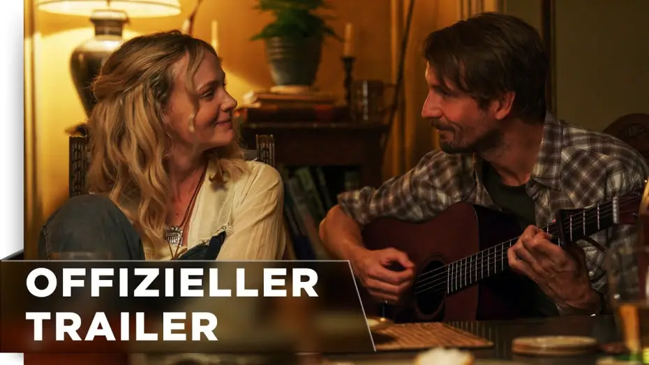 Watch film The Ballad of Wallis Island | THE BALLAD OF WALLIS ISLAND | Offizieller Trailer deutsch/german HD