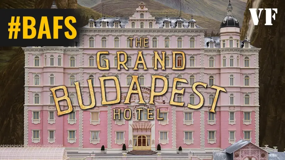 Watch film The Grand Budapest Hotel | The Grand Budapest Hotel &ndash; Bande Annonce VF - 2014