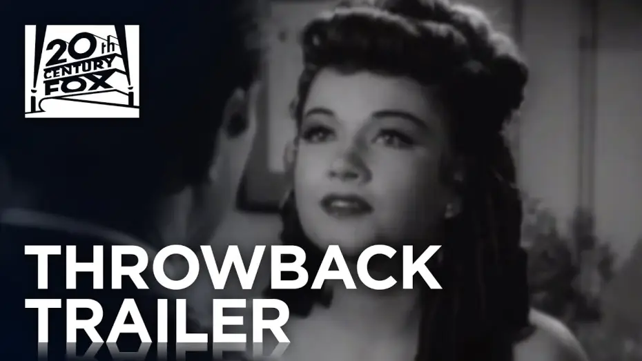 Watch film All About Eve | All About Eve | #TBT Trailer | 20th Century FOX