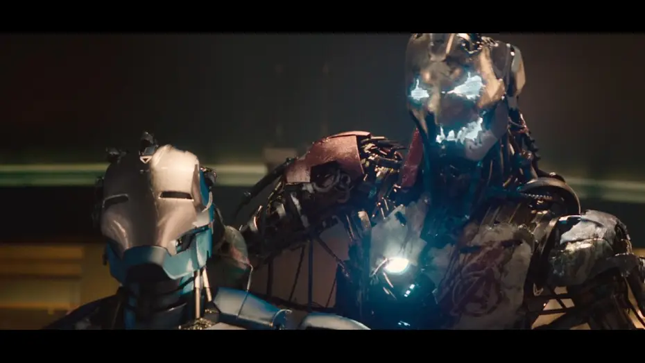 Watch film Avengers: Age of Ultron | Marvel's Avengers: Age of Ultron - Extended Trailer Ufficiale | HD
