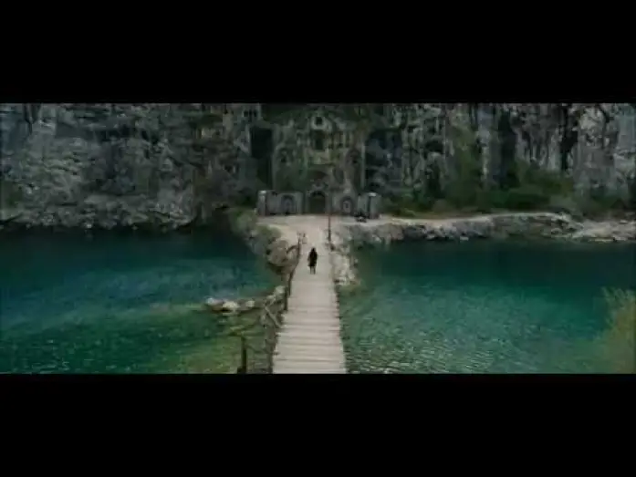 Watch film Babylon A.D. | Babylon A. D. trailer italiano