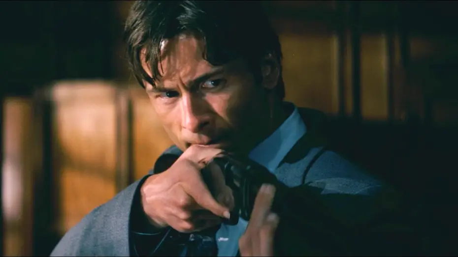 Watch film How to Make a Killing | Glen Powell Has His Chance for Revenge