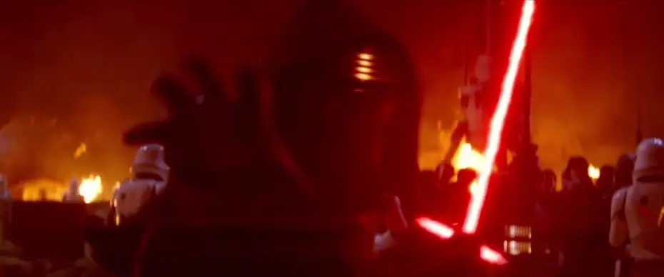 Watch film Star Wars: The Force Awakens | Star Wars : Le R&eacute;veil de la Force - Bande-annonce finale (VOST)