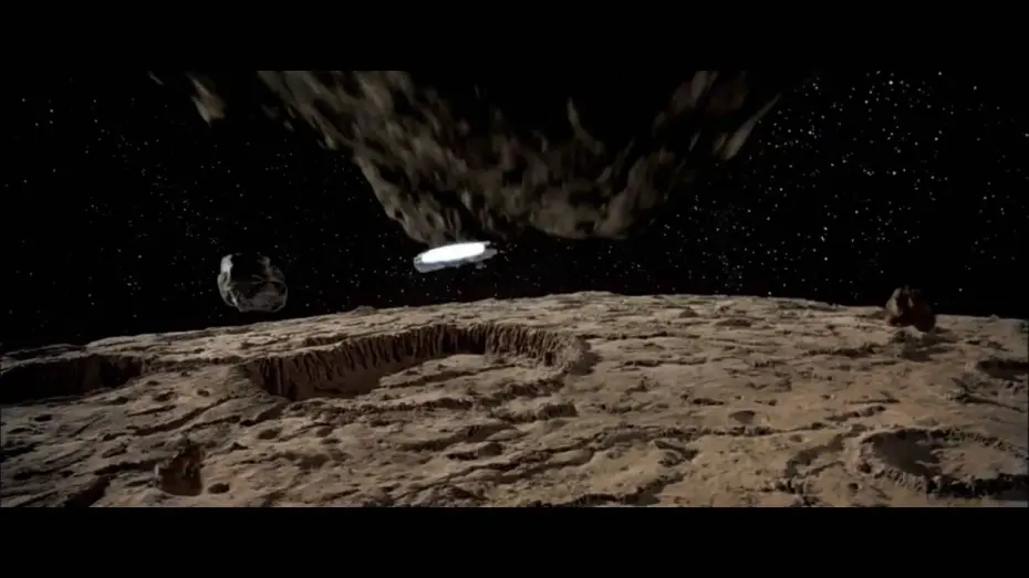 Watch film The Empire Strikes Back | Remastered Original Trailer (1980)