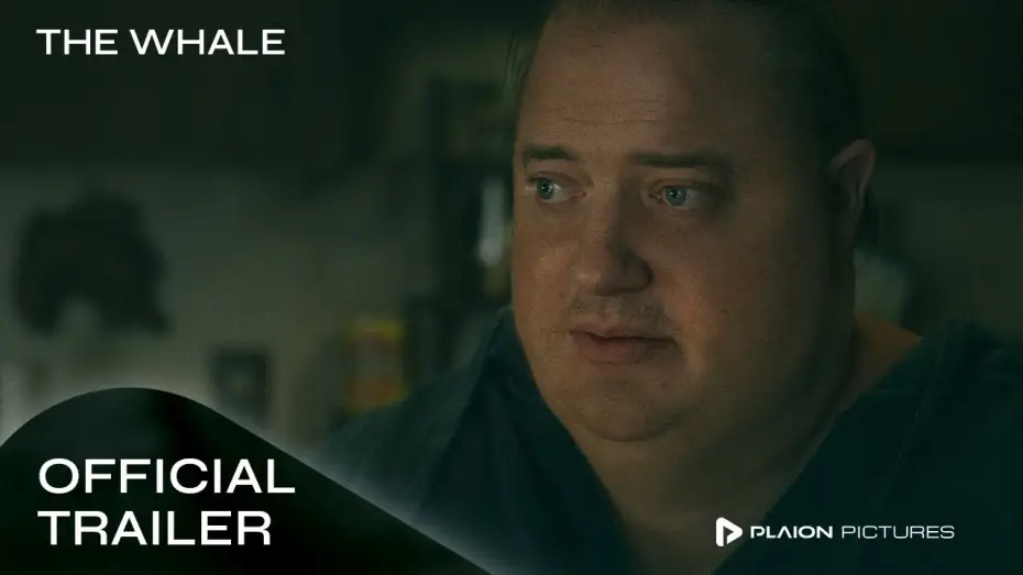 Watch film The Whale | Offizieller Trailer