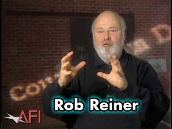 Watch film 12 Angry Men | Rob Reiner On 12 ANGRY MEN
