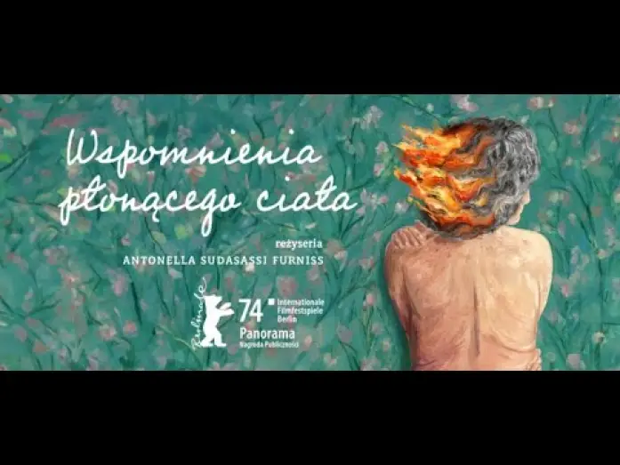 Watch film Memories of a Burning Body | Polski zwiastun
